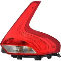 Diederichs 7615690 Achterlicht