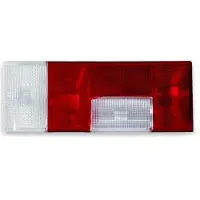 Alkar 2225973 Lampglas voor achterlicht