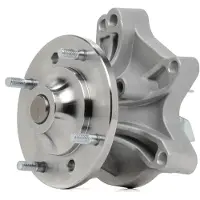RIDEX 1260W0789 Waterpomp