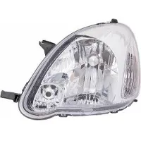 Diederichs 6605183 Koplamp
