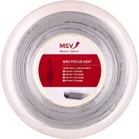MSV Focus-Hex 200M