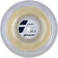 Babolat Synthetic Gut 200 M Tennis Reel String Beige 1.30 mm