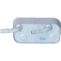 NRF Olie radiator, automatische versnellingsbak 31190