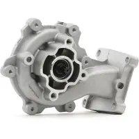 RIDEX 1260W0087 Waterpomp