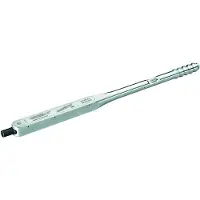Gedore 7463-10 1427083 Momentsleutel Kalibratie (DAkkS) Voor opsteekgereedschap 140 - 620 Nm