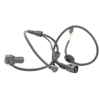RIDEX 412W0773 Wielsnelheidssensor (ABS)