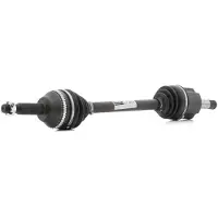 Skf Aandrijfas VKJC 6737