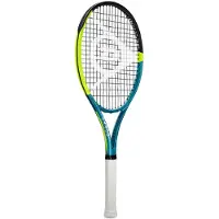 Dunlop Tf Sx 300 Lite Nh Unstrung Tennis Racket Blauw 2
