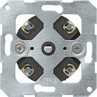 Gira Basismodule Timer Voor Schakelapparatuur - 032100