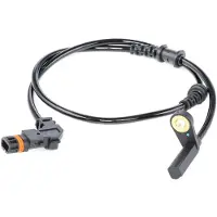 RIDEX 412W0334 Wielsnelheidssensor (ABS)