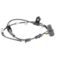 RIDEX 412W0534 Wielsnelheidssensor (ABS)