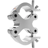 Global Truss Swivel Coupler, 500 kg TÜV-gekeurd - Koppeling