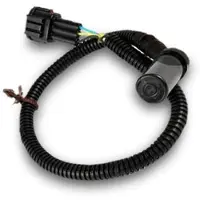 METZGER 0909012 Toerentalsensor, motormanagement