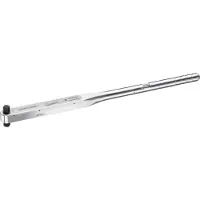 Gedore Momentsleutel 8568-10 3/4 inch 155-760 Nm
