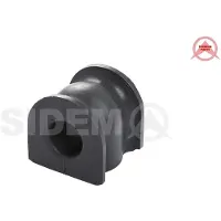 SIDEM 847904 Stabilisatorstang rubber