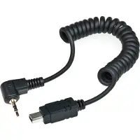 Kaiser ontspankabel Olympus voor MultiTrig AS5.1