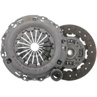 Valeo Koppelingsset CLASSIC 3KKIT 786081