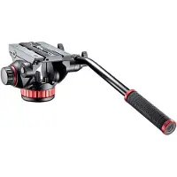Manfrotto MVH502AH Pro Video Head