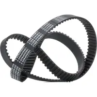 RIDEX 306T0012 Distributieriem