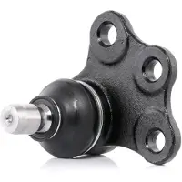 RIDEX 2462S0247 Fuseekogel