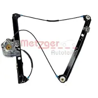 METZGER 2160180 Raammechanisme