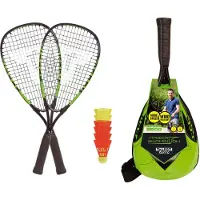 Talbot Torro Badmintonrackets