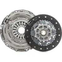 Valeo 828118 Koppelingsset