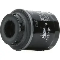 Valeo 586141 Oliefilter