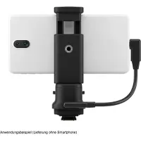 Canon AD-P1 (Android) Multi-function Shoe Adapter