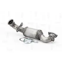 NAP carPARTS CAK10515 Katalysator