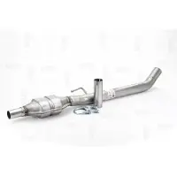 NAP carPARTS CAK10483 Katalysator