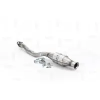 NAP carPARTS CAK10518 Katalysator