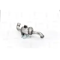 NAP carPARTS CAK10512 Katalysator