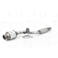 NAP carPARTS CAD10446 Katalysator