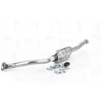 NAP carPARTS CAK10534 Katalysator