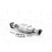 NAP carPARTS CAK10176 Katalysator