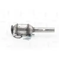 NAP carPARTS CAK10289 Katalysator