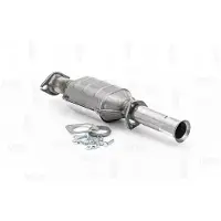 NAP carPARTS CAK10962 Katalysator