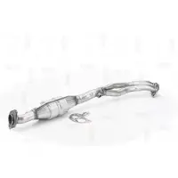 NAP carPARTS CAK10416 Katalysator