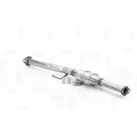 NAP carPARTS CAK10659 Katalysator