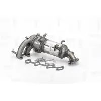 NAP carPARTS CAK10228 Katalysator