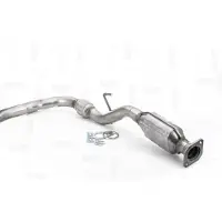 NAP carPARTS CAK10829 Katalysator