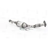 NAP carPARTS CAK10561 Katalysator