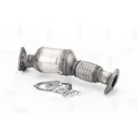 NAP carPARTS CAK10025 Katalysator