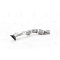 NAP carPARTS CAC10197 Voorpijp
