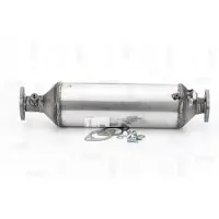 NAP carPARTS CAD10123 Roetfilter (DPF)