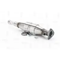 NAP carPARTS CAK10789 Katalysator