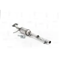 NAP carPARTS CAK10262 Katalysator