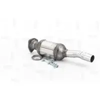 NAP carPARTS CAK10794 Katalysator