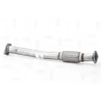 NAP carPARTS CAC10050 Voorpijp